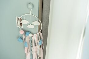 Jeju Sky Kids Pension