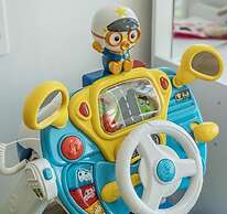 Jeju Sky Kids Pension