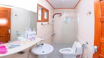 Jeju Beautiful Resort