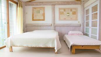 Jeju Beautiful Resort