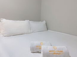 Hotel Calmo Chinatown