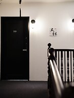 Hotel Calmo Chinatown