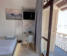 Hotel Calmo Chinatown