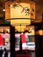 Hotel Calmo Chinatown