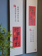 Hotel Calmo Chinatown