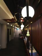 Hotel Calmo Chinatown