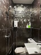 Hotel Calmo Chinatown