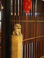 Hotel Calmo Chinatown