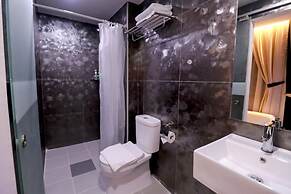 Hotel Calmo Chinatown