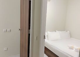 Hotel Calmo Chinatown