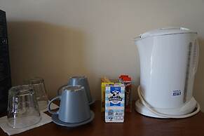 Palace Hotel Mortlake