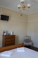 Palace Hotel Mortlake