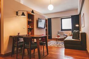 STAY&CO Lisbon Marques de Pombal