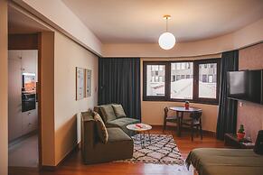 STAY&CO Lisbon Marques de Pombal