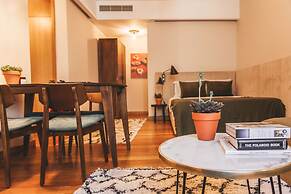 STAY&CO Lisbon Marques de Pombal