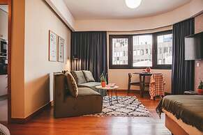 STAY&CO Lisbon Marques de Pombal