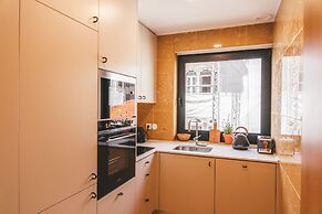 STAY&CO Lisbon Marques de Pombal