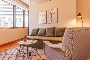 STAY&CO Lisbon Marques de Pombal