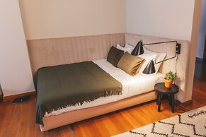 STAY&CO Lisbon Marques de Pombal