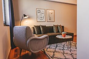 STAY&CO Lisbon Marques de Pombal