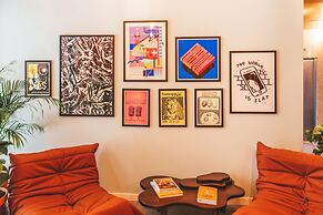 STAY&CO Lisbon Marques de Pombal