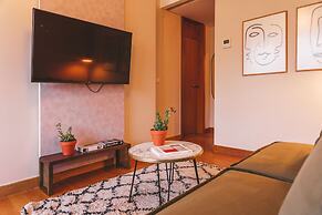 STAY&CO Lisbon Marques de Pombal