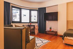 STAY&CO Lisbon Marques de Pombal