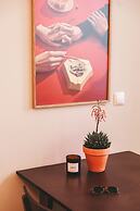 STAY&CO Lisbon Marques de Pombal