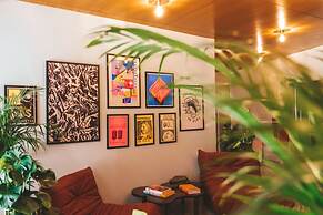 STAY&CO Lisbon Marques de Pombal