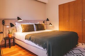 STAY&CO Lisbon Marques de Pombal