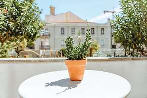 STAY&CO Lisbon Marques de Pombal