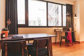 STAY&CO Lisbon Marques de Pombal