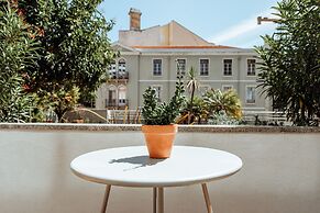 STAY&CO Lisbon Marques de Pombal