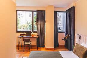 STAY&CO Lisbon Marques de Pombal