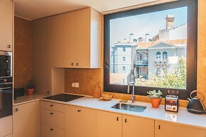 STAY&CO Lisbon Marques de Pombal