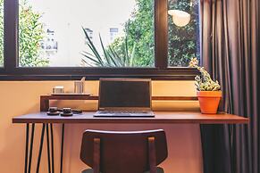 STAY&CO Lisbon Marques de Pombal