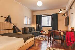 STAY&CO Lisbon Marques de Pombal
