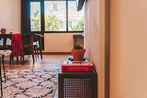 STAY&CO Lisbon Marques de Pombal