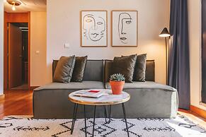 STAY&CO Lisbon Marques de Pombal