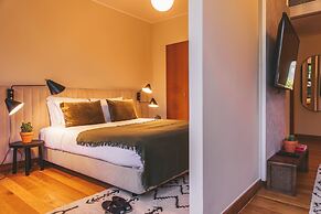 STAY&CO Lisbon Marques de Pombal