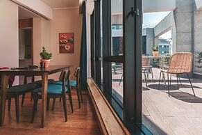 STAY&CO Lisbon Marques de Pombal