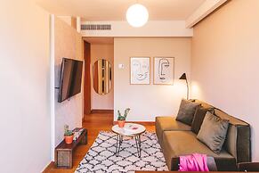 STAY&CO Lisbon Marques de Pombal