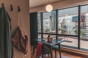 STAY&CO Lisbon Marques de Pombal