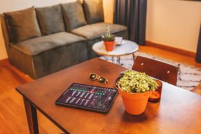 STAY&CO Lisbon Marques de Pombal