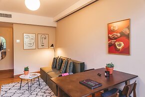 STAY&CO Lisbon Marques de Pombal