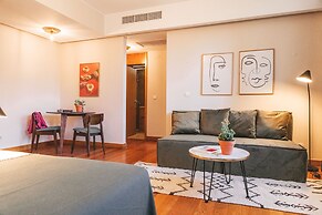 STAY&CO Lisbon Marques de Pombal