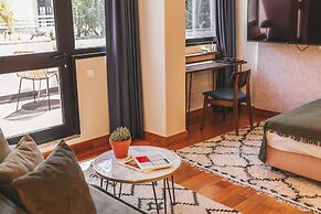 STAY&CO Lisbon Marques de Pombal