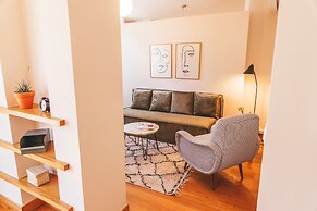 STAY&CO Lisbon Marques de Pombal