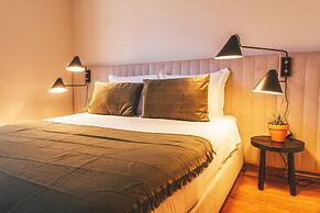 STAY&CO Lisbon Marques de Pombal