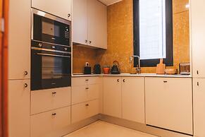 STAY&CO Lisbon Marques de Pombal